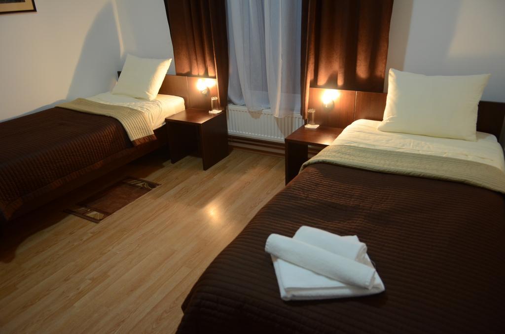 Garni Hotel Lion Jagodina Room photo