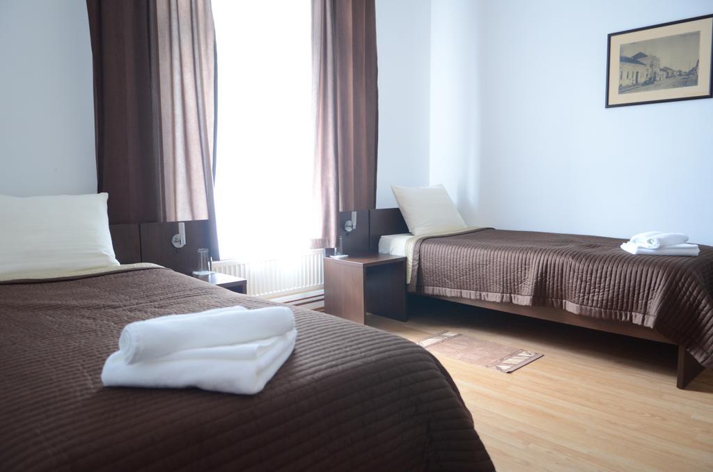 Garni Hotel Lion Jagodina Room photo