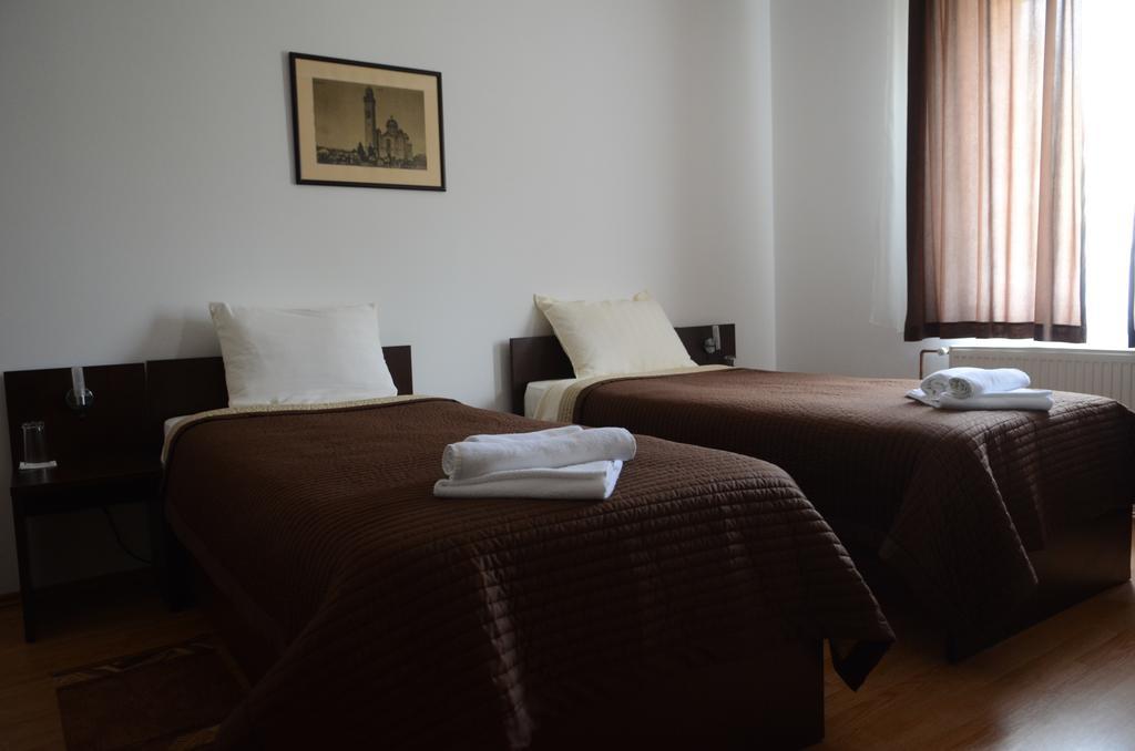 Garni Hotel Lion Jagodina Room photo