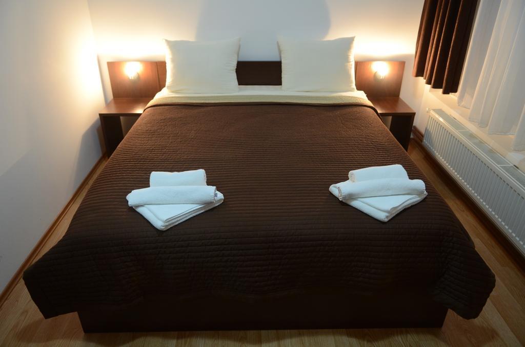 Garni Hotel Lion Jagodina Room photo