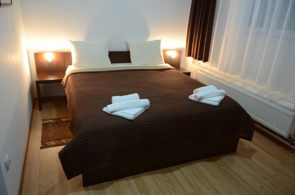 Garni Hotel Lion Jagodina Room photo