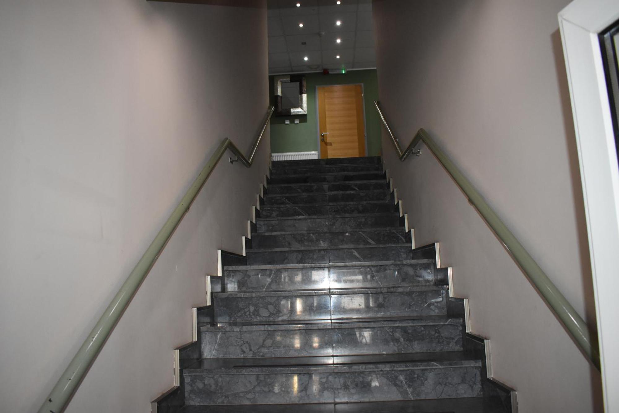 Garni Hotel Lion Jagodina Exterior photo