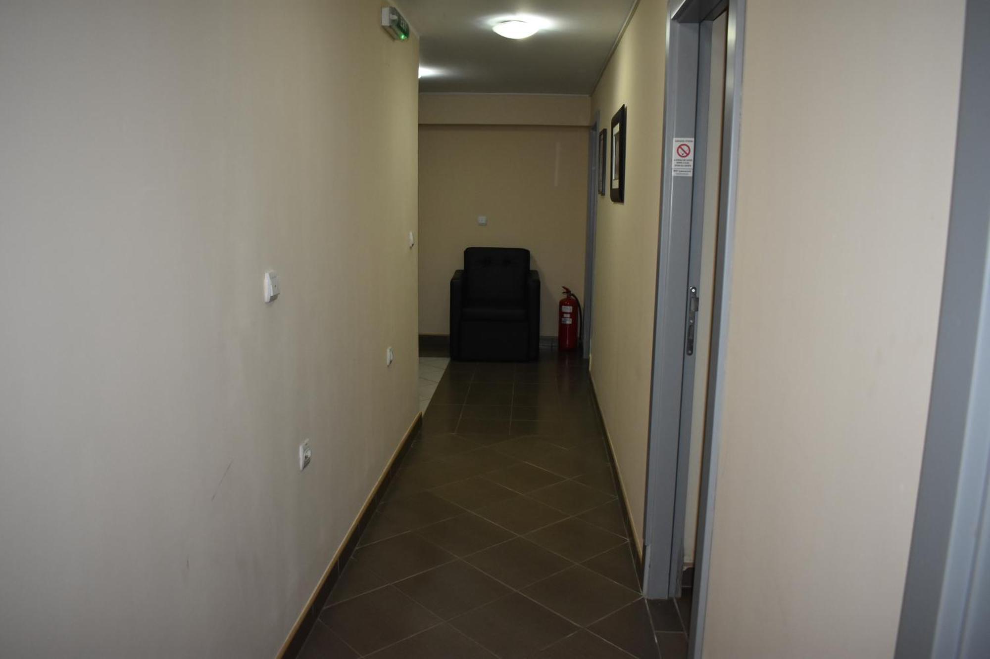 Garni Hotel Lion Jagodina Exterior photo