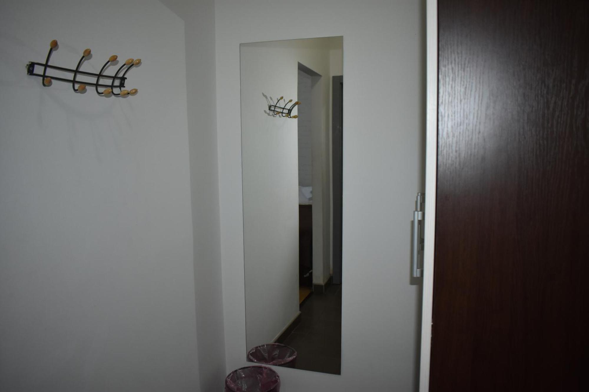 Garni Hotel Lion Jagodina Exterior photo