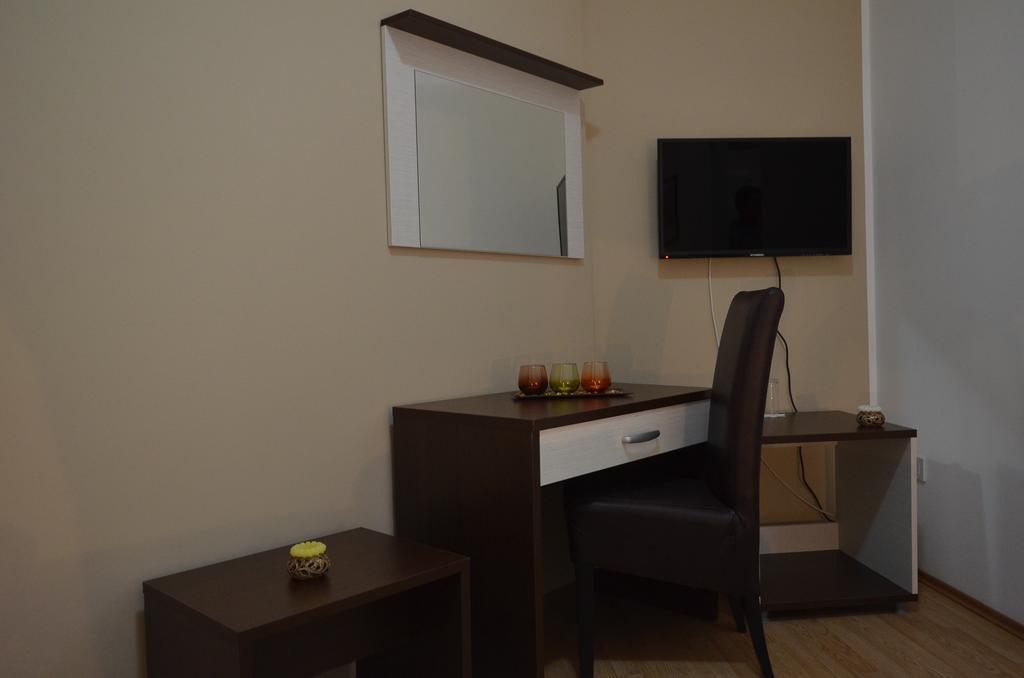 Garni Hotel Lion Jagodina Room photo