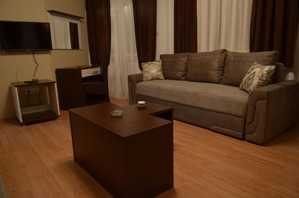 Garni Hotel Lion Jagodina Room photo