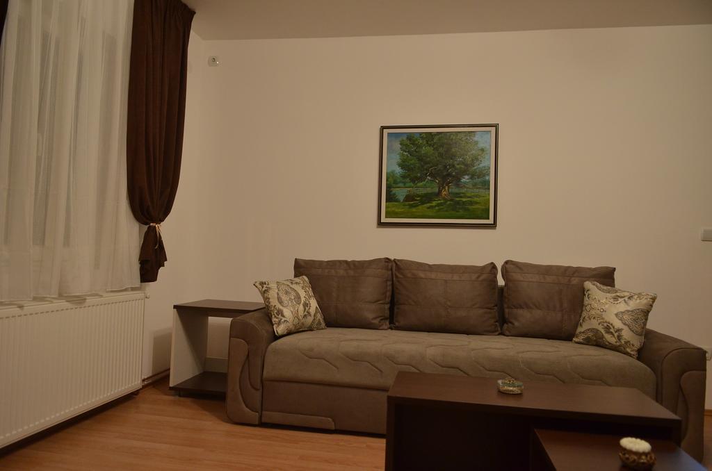 Garni Hotel Lion Jagodina Room photo